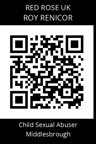 QR code for roy-renicor