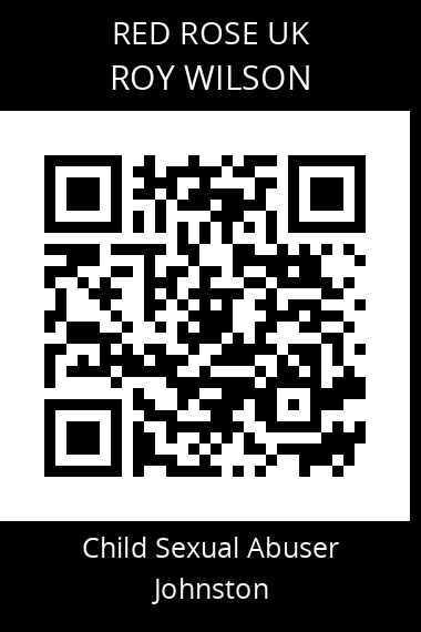 QR code for roy-wilson