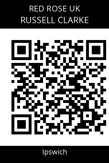 QR code for russell-clarke-agkysn