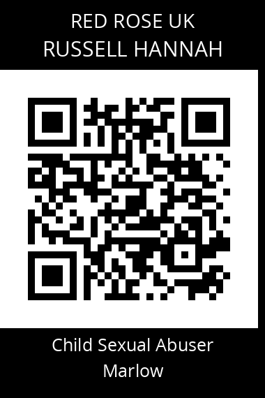QR code for russell-hannah