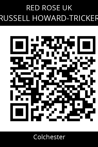 QR code for russell-howard-tricker