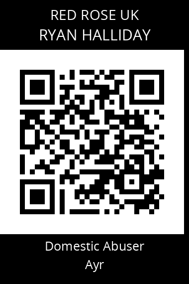 QR code for ryan-halliday