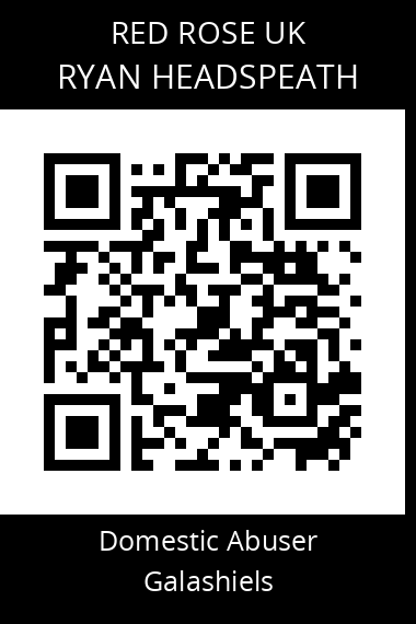 QR code for ryan-headspeath