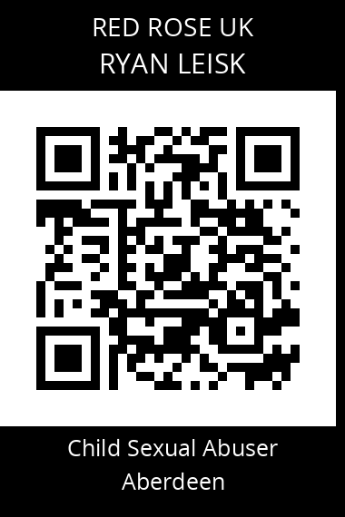 QR code for ryan-leisk