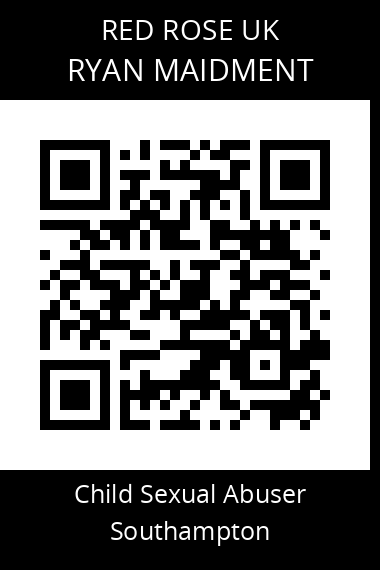 QR code for ryan-maidment