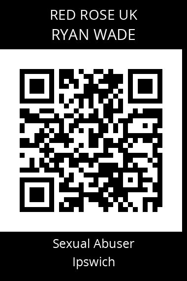QR code for ryan-wade