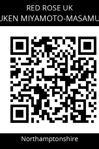 QR code for ryuken-miyamoto-masamune
