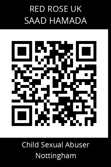 QR code for saad-hamada