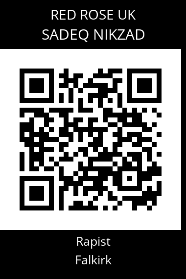 QR code for sadeq-nikzad