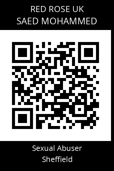 QR code for saed-mohammed