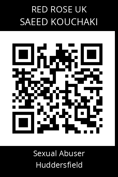 QR code for saeed-kouchaki