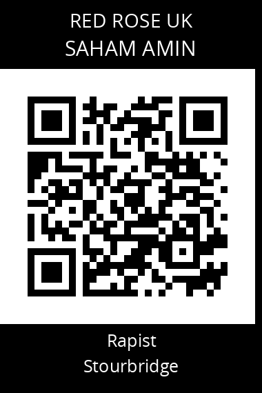 QR code for saham-amin