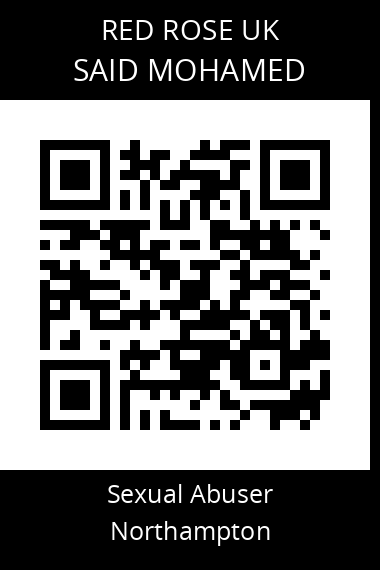 QR code for said-mohamed