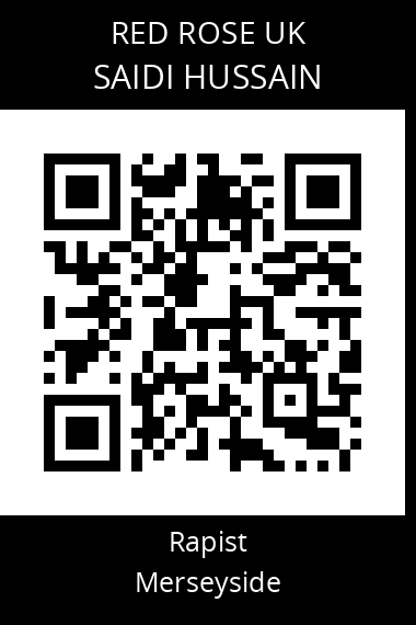 QR code for saidi-hussain