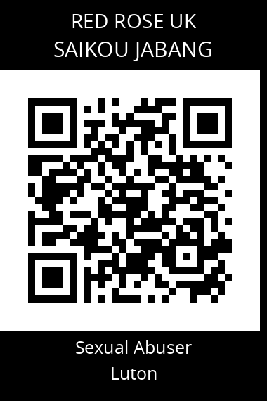 QR code for saikou-jabang