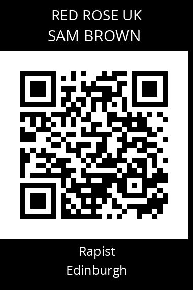 QR code for sam-brown