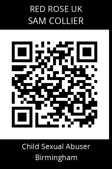 QR code for sam-collier