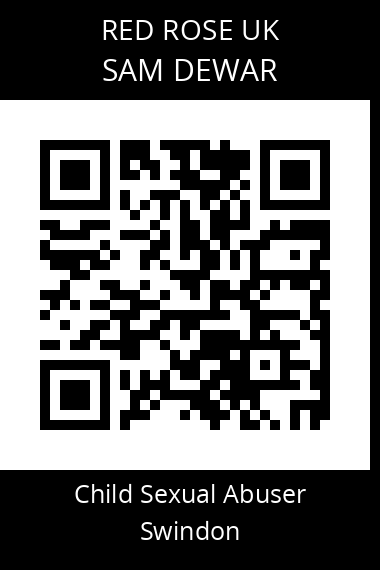 QR code for sam-dewar