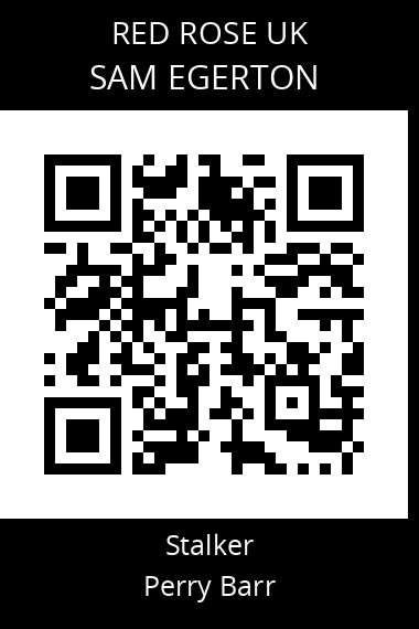 QR code for sam-egerton