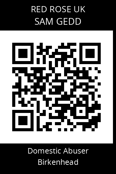 QR code for sam-gedd