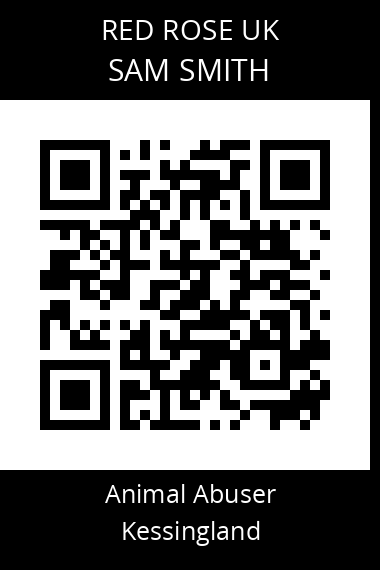 QR code for sam-smith