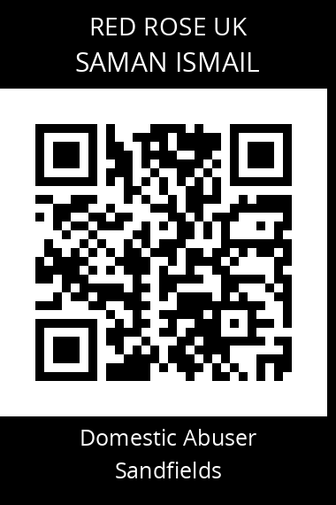 QR code for saman-ismail