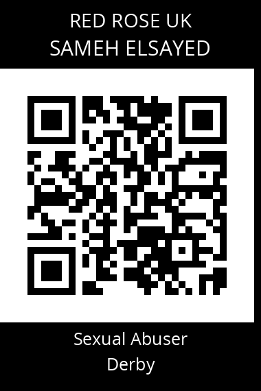 QR code for sameh-elsayed