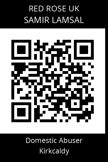 QR code for samir-lamsal
