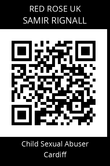 QR code for samir-rignall