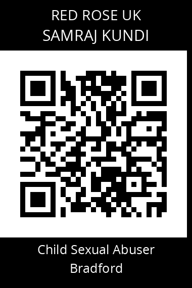 QR code for samraj-kundi