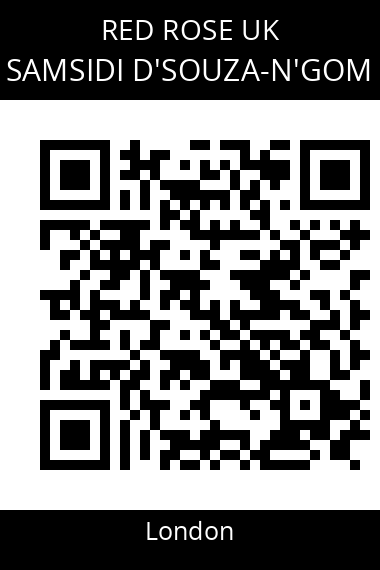QR code for samsidi-dsouza-ngom