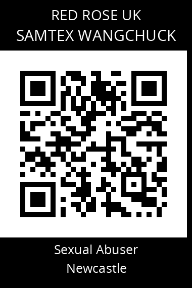 QR code for samtex-wangchuck