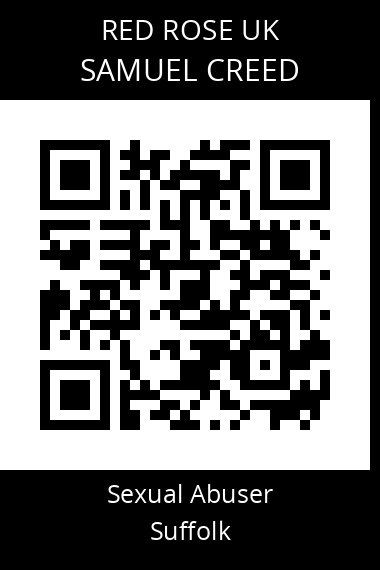 QR code for samuel-creed