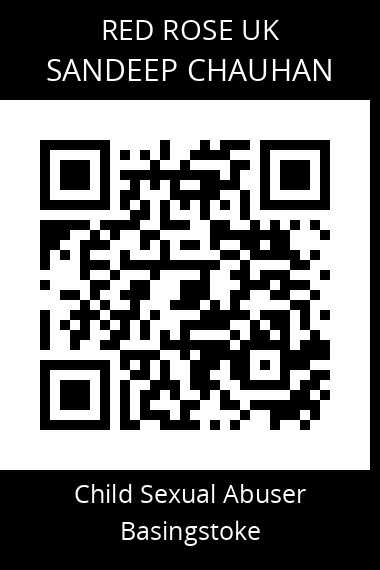 QR code for sandeep-chauhan
