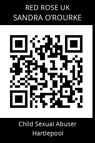 QR code for sandra-orourke