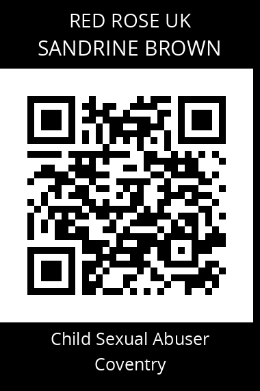 QR code for sandrine-brown