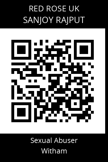 QR code for sanjoy-rajput