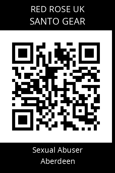 QR code for santo-gear