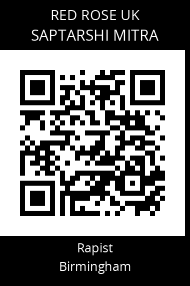QR code for saptarshi-mitra