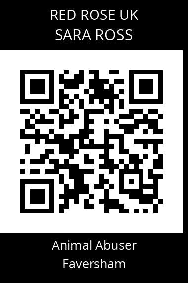 QR code for sara-ross