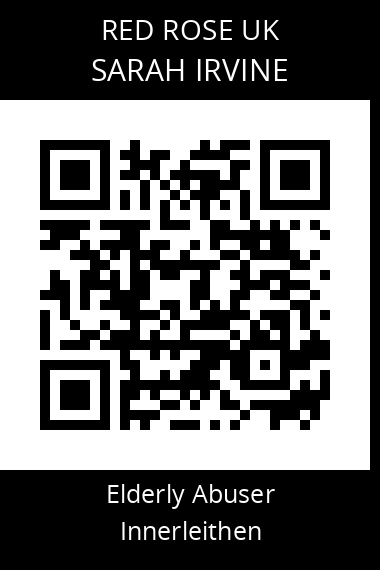 QR code for sarah-irvine