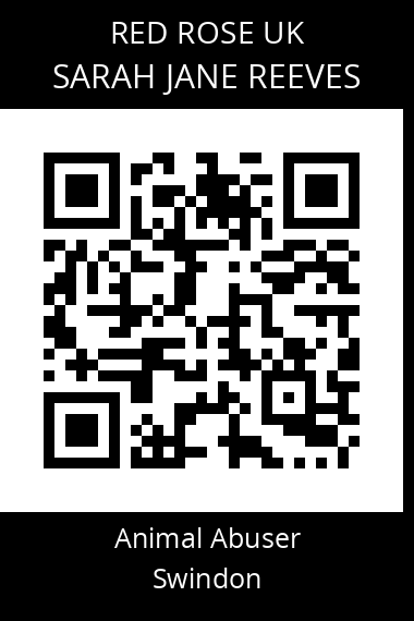 QR code for sarah-jane-reeves