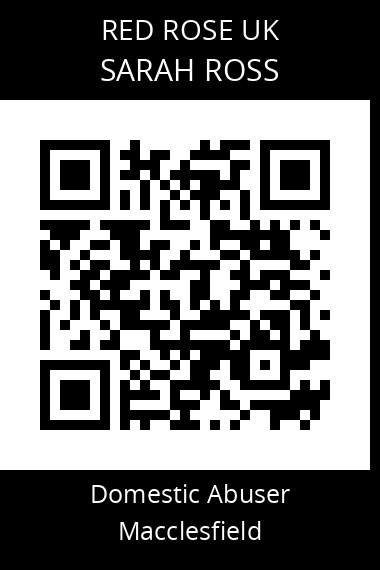 QR code for sarah-ross