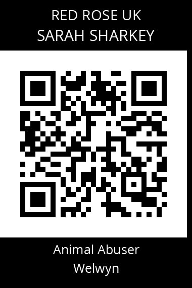 QR code for sarah-sharkey