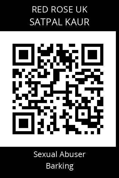 QR code for satpal-kaur