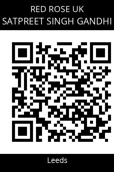 QR code for satpreet-singh-gandhi