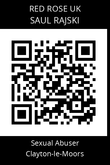 QR code for saul-rajski