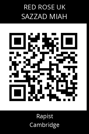 QR code for sazzad-miah