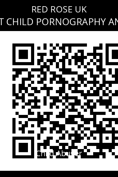 QR code for scotlands-biggest-child-pornography-and-abuse-network