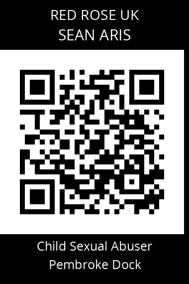 QR code for sean-aris